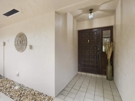 6 S Lakeshore Drive Hypoluxo FL 33462