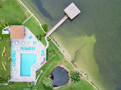 6 S Lakeshore Drive Hypoluxo FL 33462