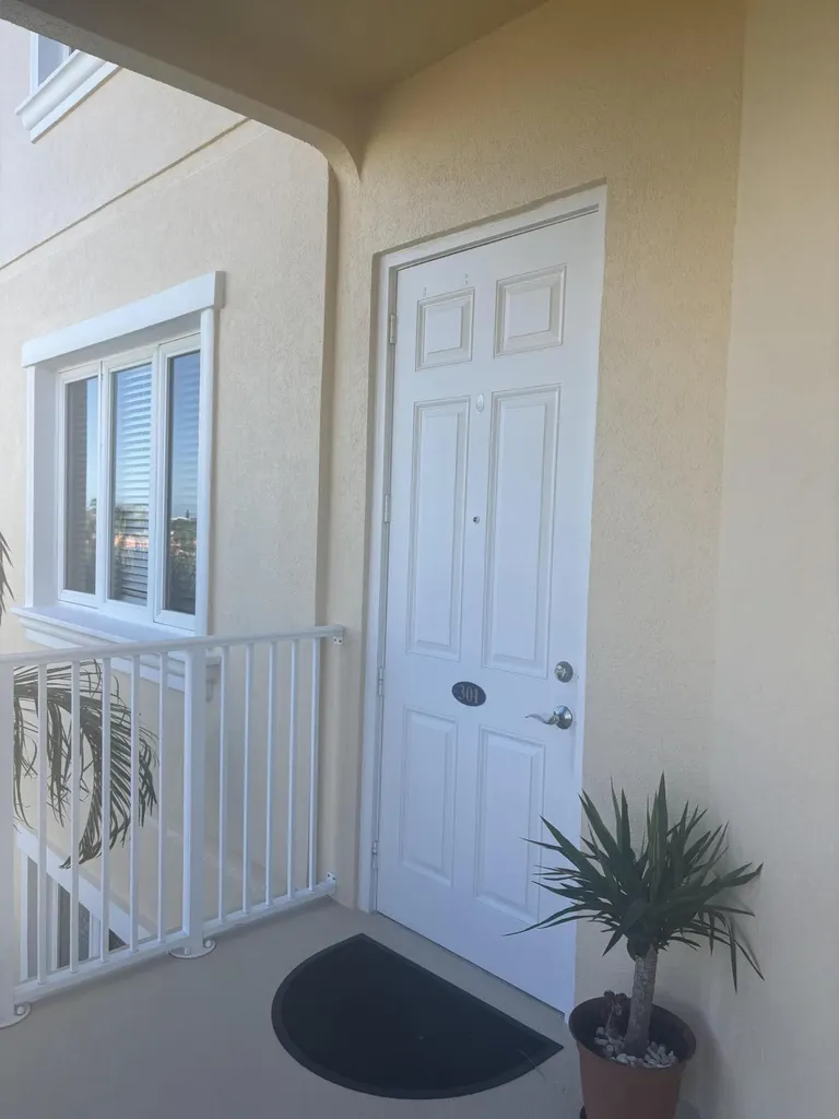 7 Harbour Isle Drive Fort Pierce FL 34949