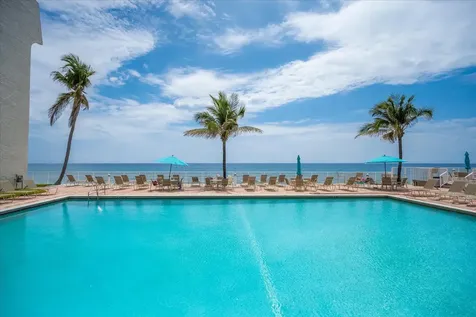 3520 S Ocean Boulevard South Palm Beach FL 33480