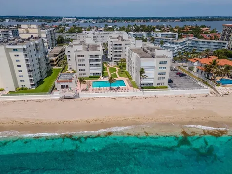 3520 S Ocean Boulevard South Palm Beach FL 33480