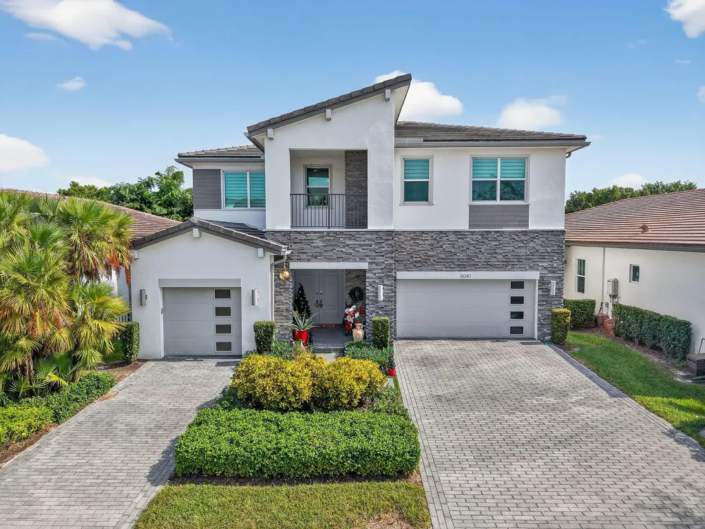 5041 Beland Drive Lake Worth FL 33467