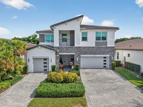 5041 Beland Drive Lake Worth FL 33467