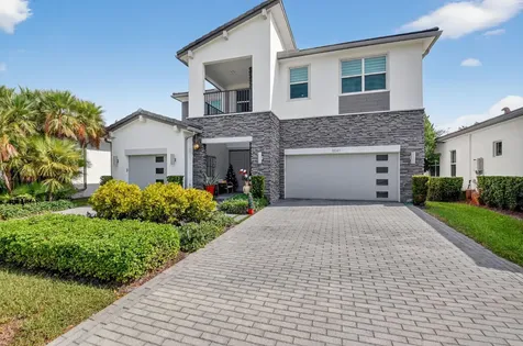 5041 Beland Drive Lake Worth FL 33467