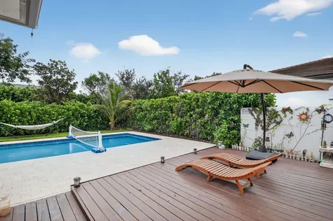 5041 Beland Drive Lake Worth FL 33467