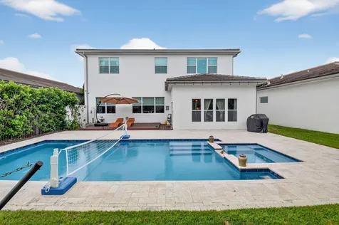 5041 Beland Drive Lake Worth FL 33467