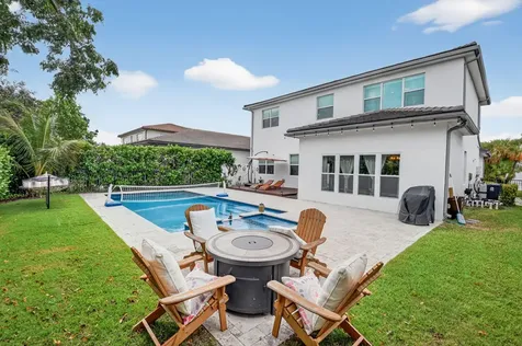 5041 Beland Drive Lake Worth FL 33467