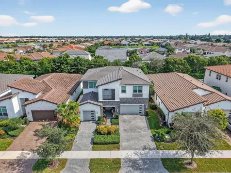 5041 Beland Drive Lake Worth FL 33467