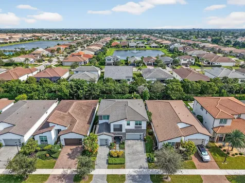 5041 Beland Drive Lake Worth FL 33467
