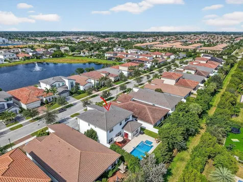 5041 Beland Drive Lake Worth FL 33467