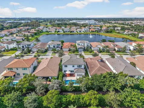 5041 Beland Drive Lake Worth FL 33467