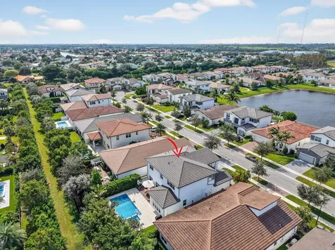 5041 Beland Drive Lake Worth FL 33467