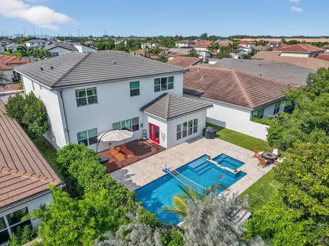 5041 Beland Drive Lake Worth FL 33467