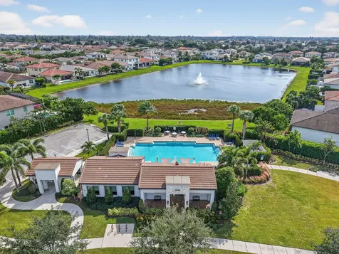 5041 Beland Drive Lake Worth FL 33467
