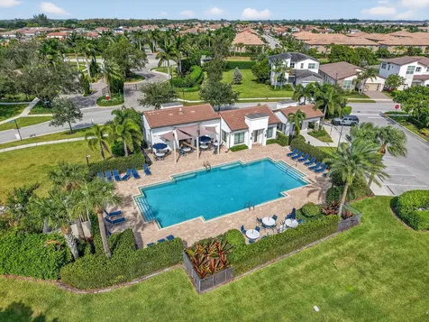 5041 Beland Drive Lake Worth FL 33467