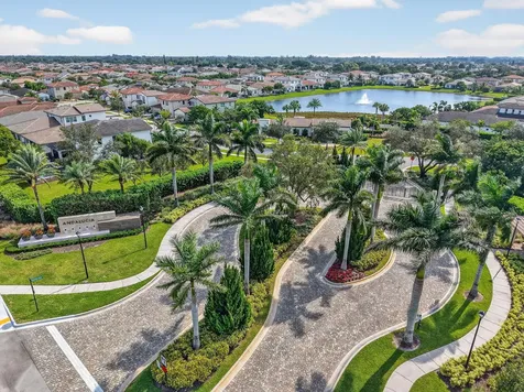 5041 Beland Drive Lake Worth FL 33467
