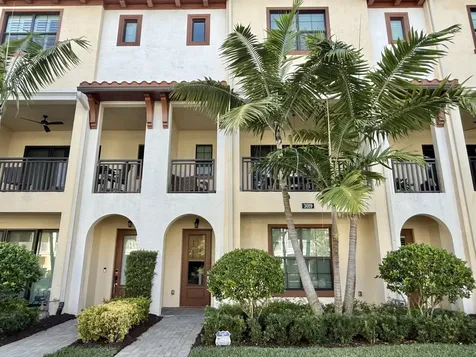 3019 Franklin Place Palm Beach Gardens FL 33418