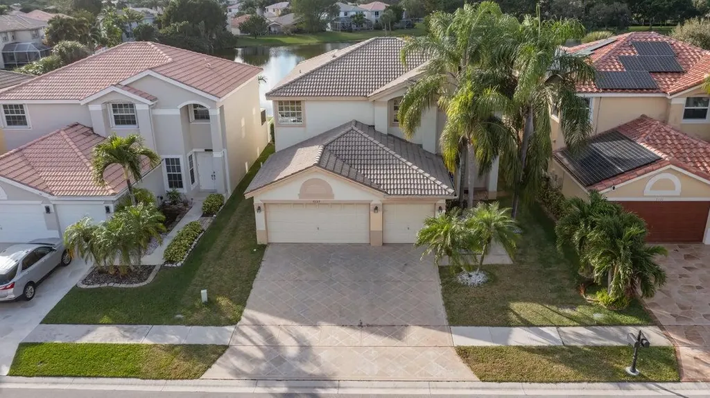7227 Chesapeake Circle Boynton Beach FL 33436