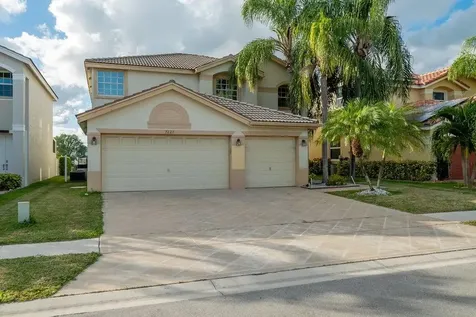 7227 Chesapeake Circle Boynton Beach FL 33436