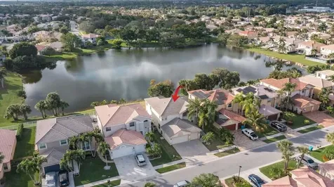 7227 Chesapeake Circle Boynton Beach FL 33436