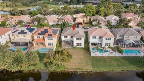 7227 Chesapeake Circle Boynton Beach FL 33436
