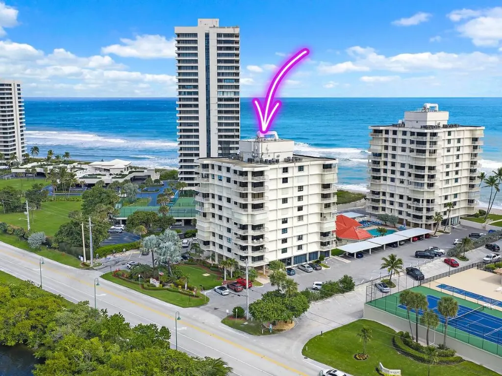 5480 N Ocean Drive Singer Island FL 33404