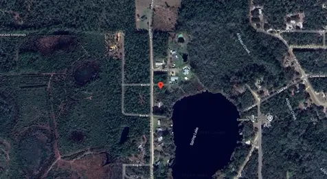 206 Royal Avenue Interlachen FL 32148