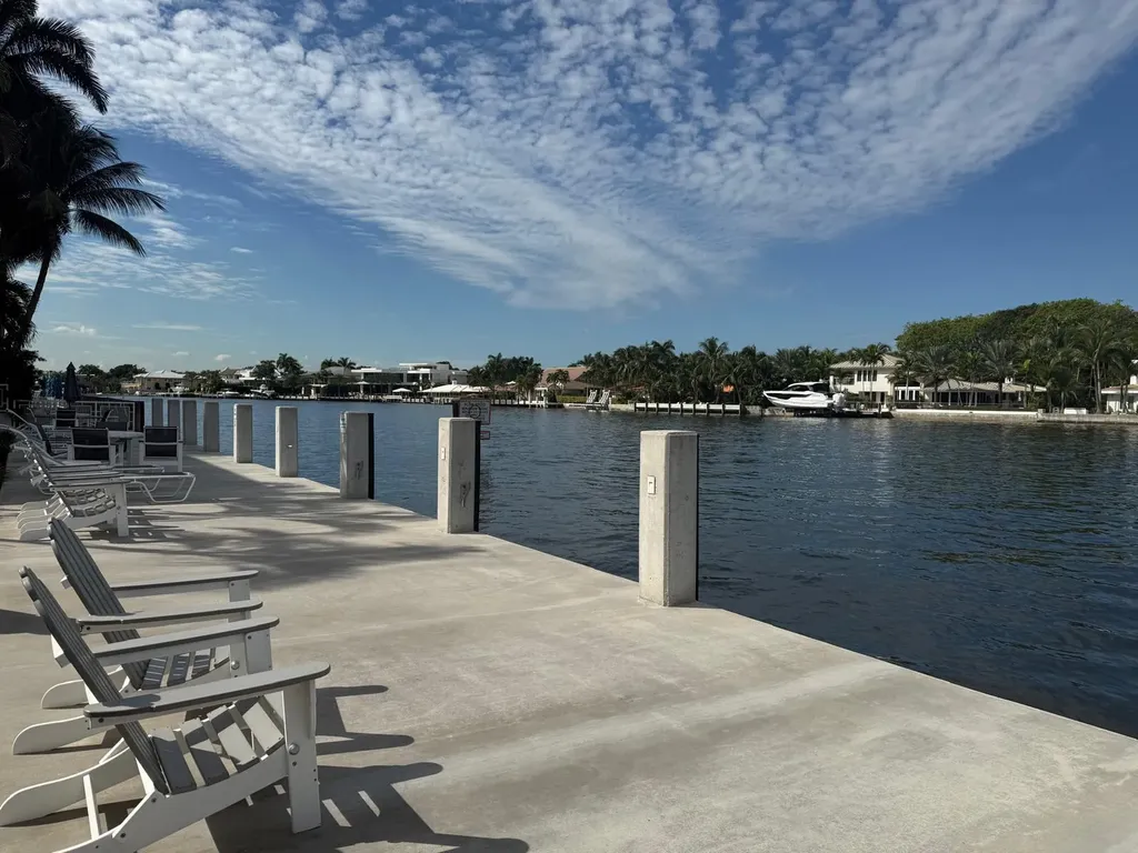 741 Bayshore Drive Fort Lauderdale FL 33304