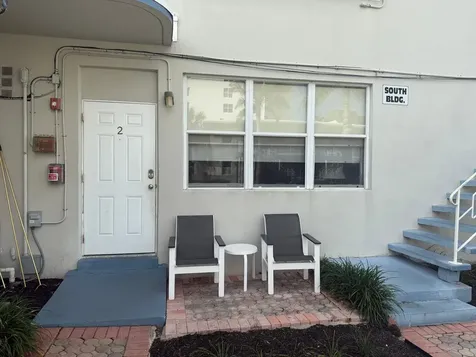 741 Bayshore Drive Fort Lauderdale FL 33304