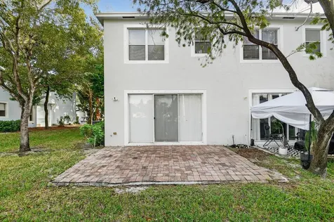 5210 White Oleander West Palm Beach FL 33415