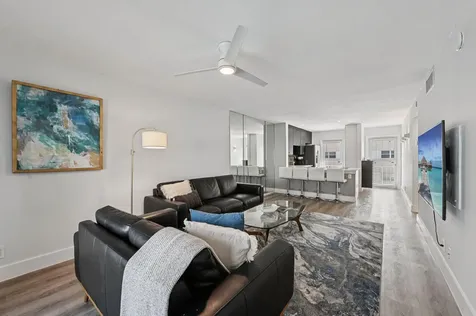 1461 S Ocean Boulevard Lauderdale By The Sea FL 33062