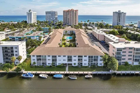 1461 S Ocean Boulevard Lauderdale By The Sea FL 33062