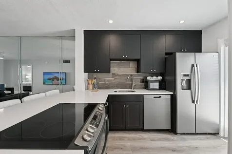1461 S Ocean Boulevard Lauderdale By The Sea FL 33062