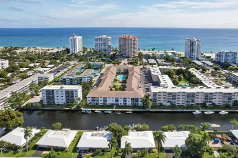 1461 S Ocean Boulevard Lauderdale By The Sea FL 33062