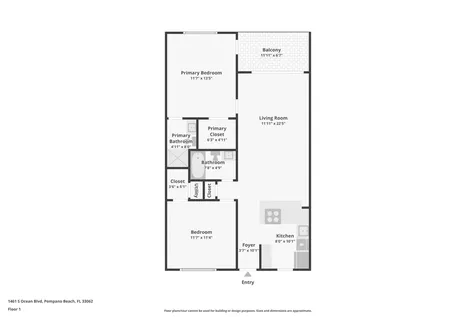 1461 S Ocean Boulevard Lauderdale By The Sea FL 33062