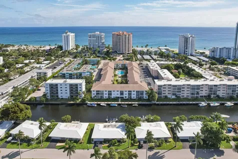 1461 S Ocean Boulevard Lauderdale By The Sea FL 33062