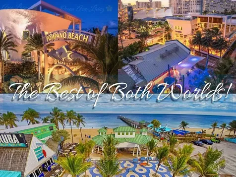 1461 S Ocean Boulevard Lauderdale By The Sea FL 33062