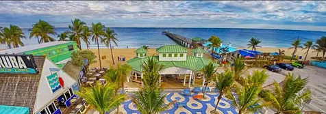 1461 S Ocean Boulevard Lauderdale By The Sea FL 33062