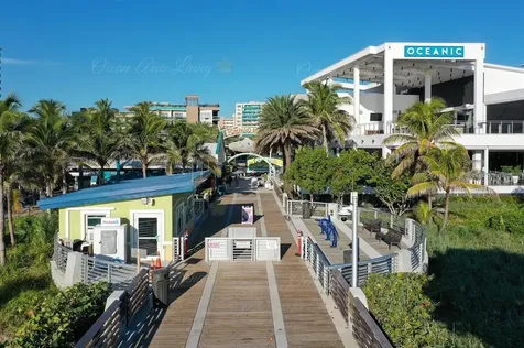 1461 S Ocean Boulevard Lauderdale By The Sea FL 33062