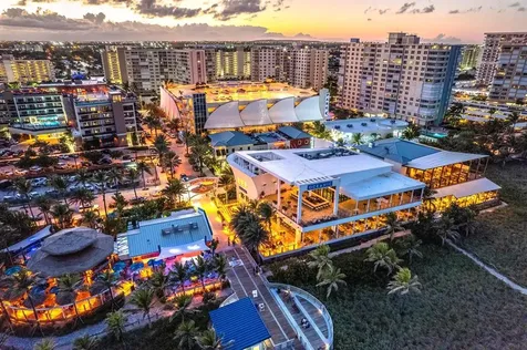 1461 S Ocean Boulevard Lauderdale By The Sea FL 33062