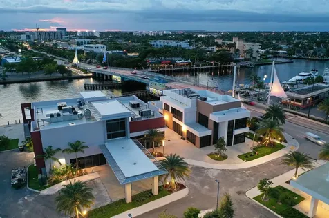 1461 S Ocean Boulevard Lauderdale By The Sea FL 33062