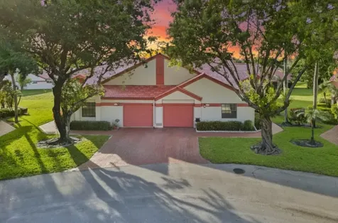 7548 Lexington Club Boulevard Delray Beach FL 33446