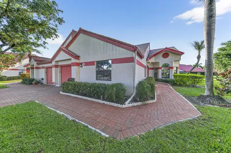 7548 Lexington Club Boulevard Delray Beach FL 33446