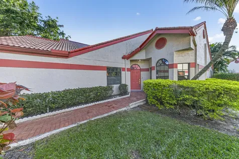 7548 Lexington Club Boulevard Delray Beach FL 33446