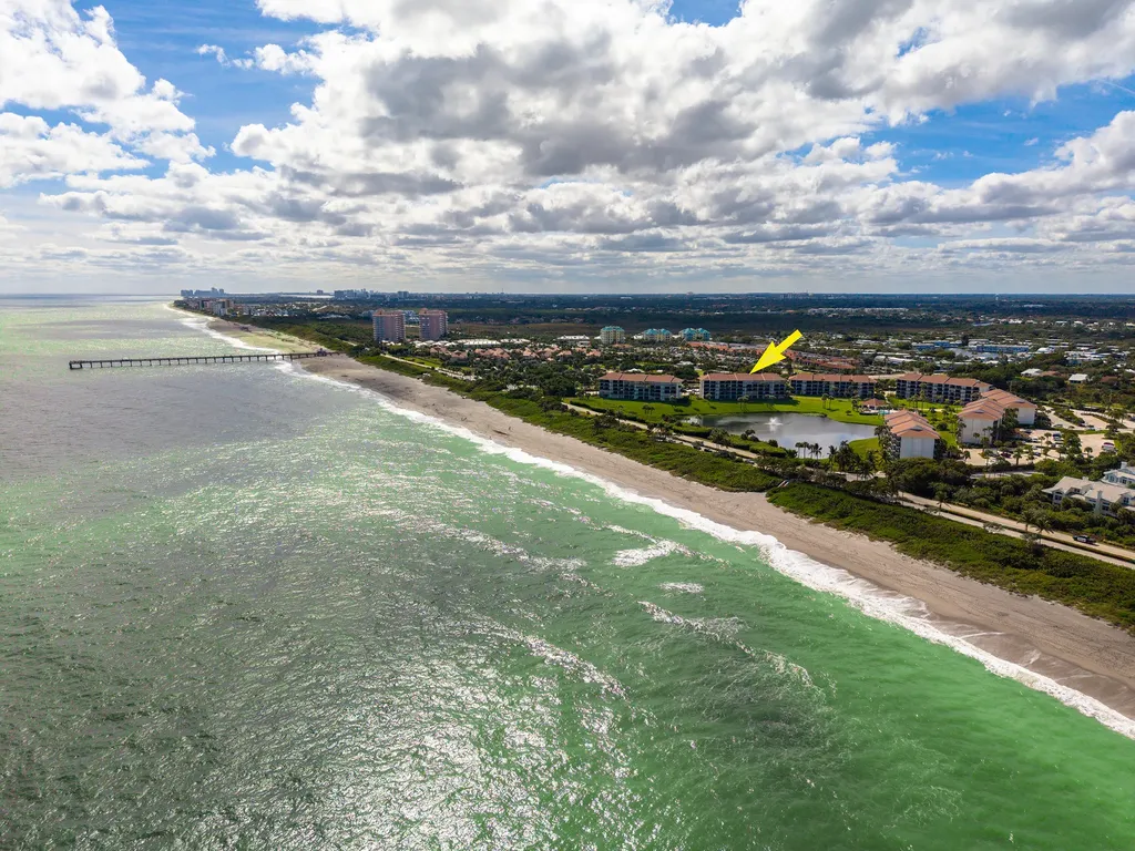 601 S Seas Drive Jupiter FL 33477