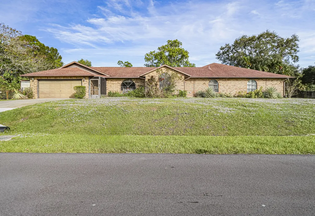 1119 George Street Sebastian FL 32958