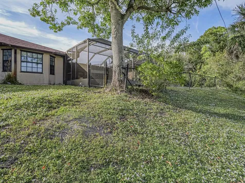 1119 George Street Sebastian FL 32958
