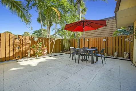 3071 30th Court Jupiter FL 33477
