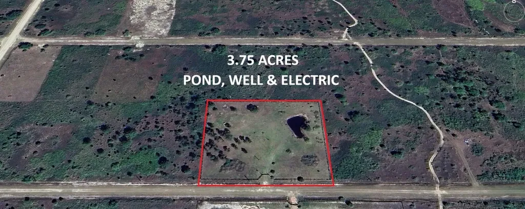 17333 NW 298th Street Okeechobee FL 34972