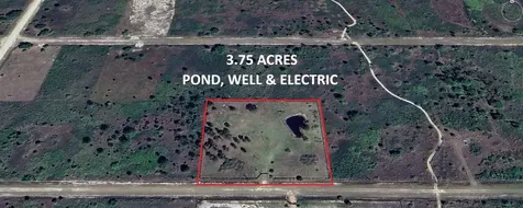 17333 NW 298th Street Okeechobee FL 34972